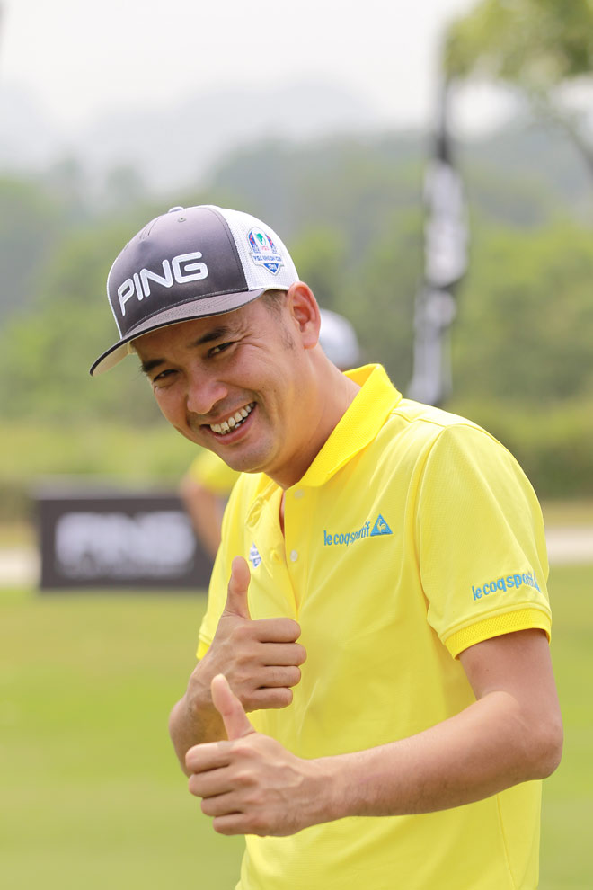 VGA Union Cup 2019 – giải đấu mong chờ nhất trong năm của làng Golf Việt - 7