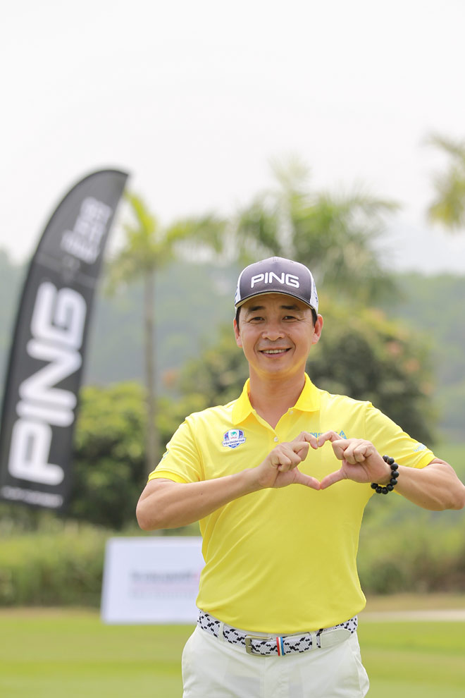 VGA Union Cup 2019 – giải đấu mong chờ nhất trong năm của làng Golf Việt - 6