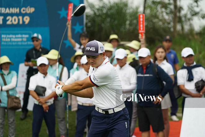 VGA Union Cup 2019 – giải đấu mong chờ nhất trong năm của làng Golf Việt - 4