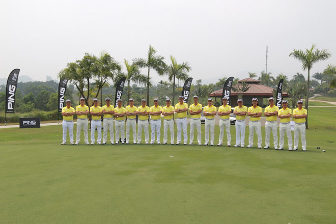 VGA Union Cup 2019 – giải đấu mong chờ nhất trong năm của làng Golf Việt - 5