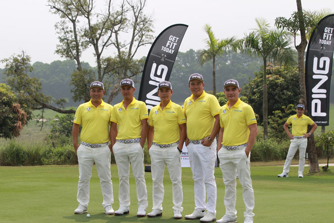 VGA Union Cup 2019 – giải đấu mong chờ nhất trong năm của làng Golf Việt - 2