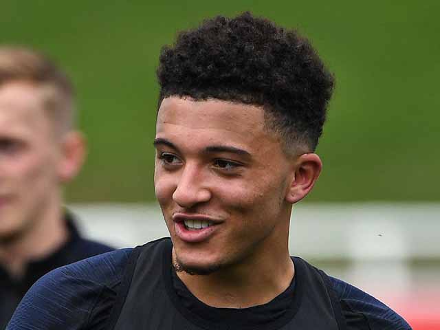 Bóng đá - MU nhắm mua Sancho 80 triệu euro: Coi chừng “vết xe đổ” của Depay