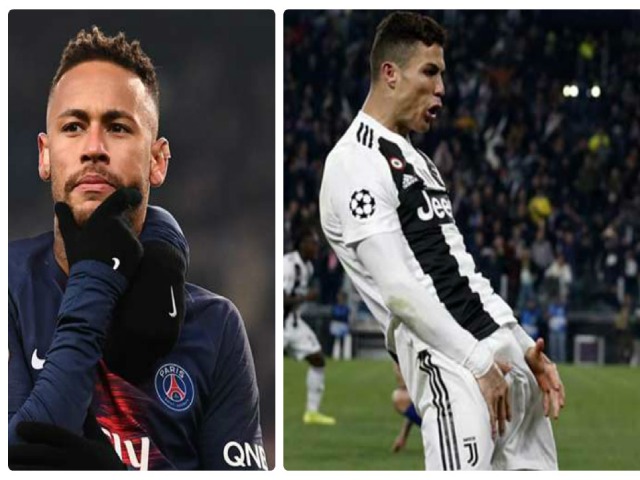 Bóng đá - Neymar sắp nhận án phạt nặng cúp C1: Khó thoát hiểm như Ronaldo