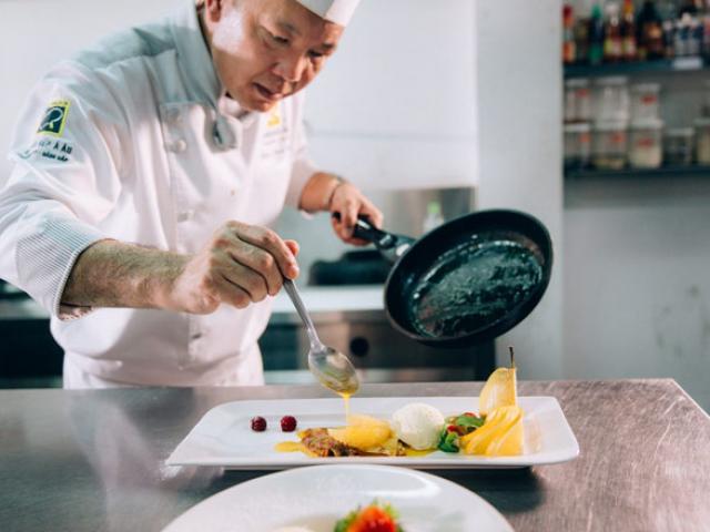 Học nghề gì để có lộ trình thăng tiến rõ ràng?