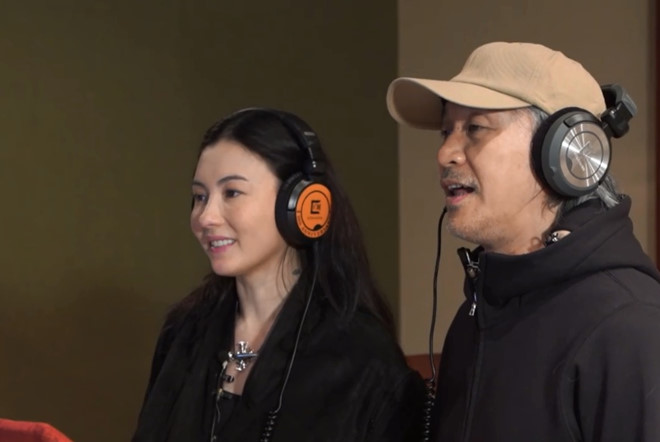 Châu Tinh Trì cùng loạt sao nam từng vướng nghi án mua dâm giờ ra sao? - 5