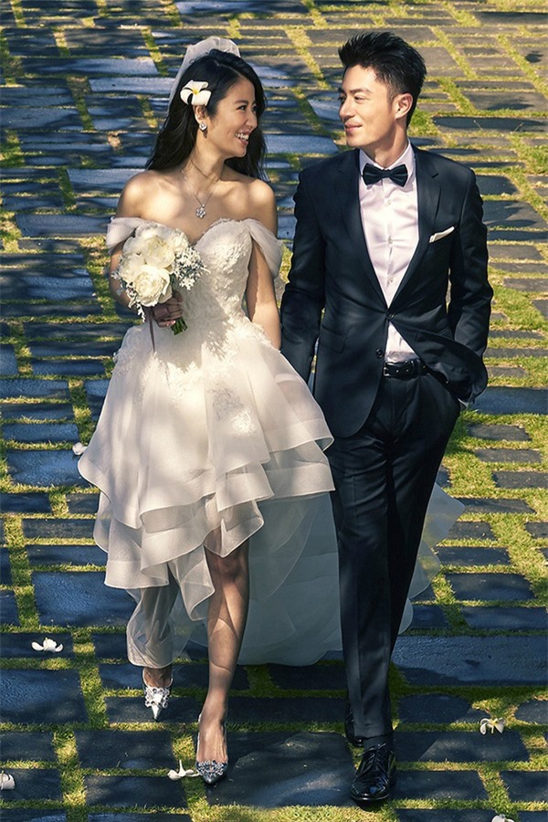 Châu Tinh Trì cùng loạt sao nam từng vướng nghi án mua dâm giờ ra sao? - 3