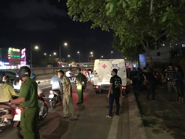 Pháp luật - Người đàn ông chết bên kim tiêm sau khi đi cai nghiện trở về