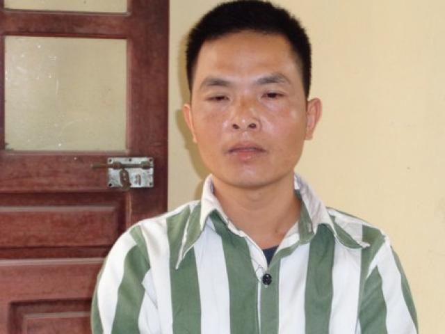 Pháp luật - Gặp lại người chồng cuồng sát vợ và bạn học trong nhà nghỉ vì bị “cắm sừng”