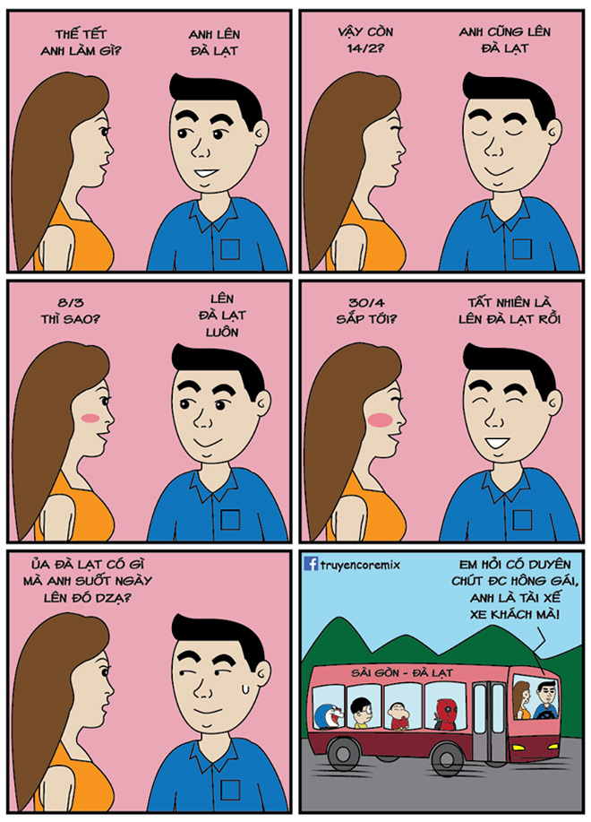 Mẫu đàn ông lý tưởng dành cho các chị em - 1