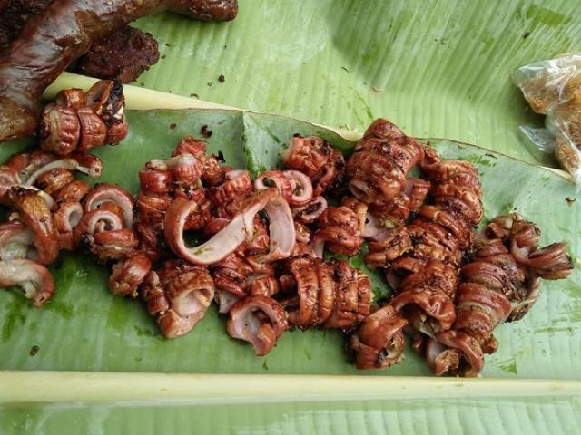 Ẩm thực - 7 đặc sản "thần thánh" không thể bỏ lỡ khi đến với vùng cao Tây Bắc