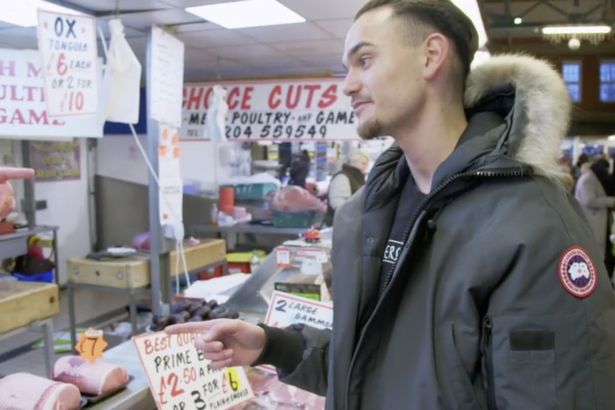 Cuộc sống của con nhà siêu giàu không xu dính túi - 7