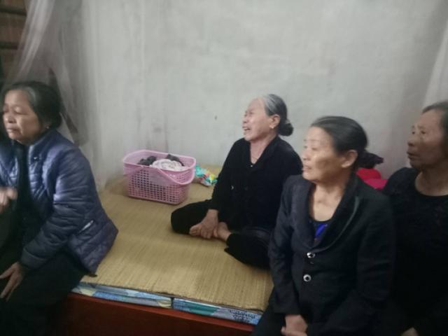 Tin tức trong ngày - Vụ 5 người Việt tử nạn ở Thái Lan: Xé lòng người thân quê nhà