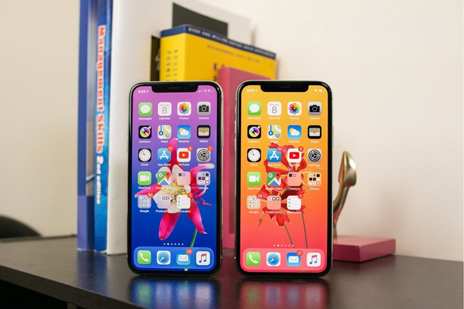 iPhone 2020 sẽ có ngoại hình đẳng cấp ra sao? - 1
