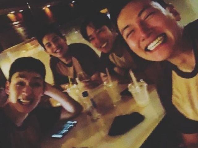 Sao Châu Á - Thêm 1 tài tử Hàn bị "bóc" chuyện ăn chơi khét tiếng ở hộp đêm