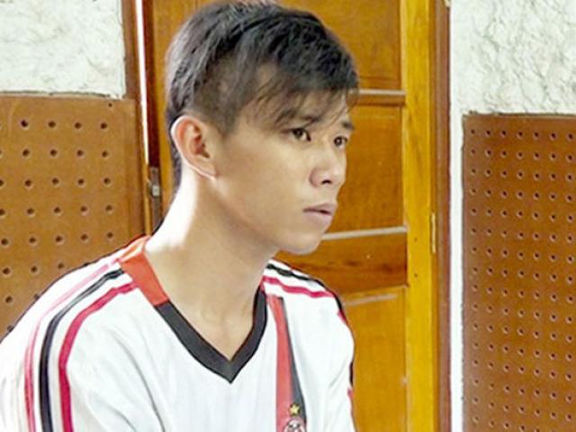 Pháp luật - Chưa kịp "hành lạc", kẻ hiếp dâm bỏ chạy không mảnh vải che thân