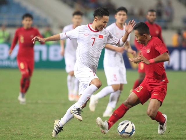 U23 Việt Nam thắng 2 trận: Dễ bị loại, hay đá Thái Lan thế nào để lấy vé?