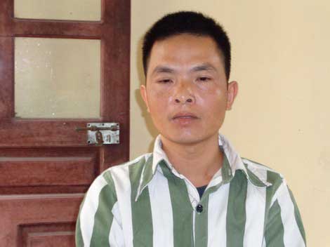 Gặp lại người chồng cuồng sát vợ và bạn học trong nhà nghỉ vì bị “cắm sừng” - 1