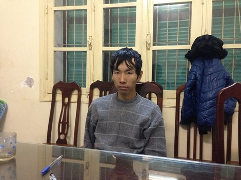 Những gã "ma cà bông" và cái kết đắng - 3