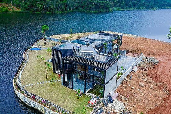 Tàn phá rừng Sóc Sơn: Những ai phải chịu trách nhiệm? - 3