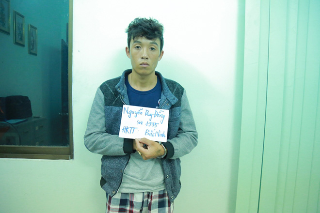 Truy lùng đôi tình nhân sát hại bạn rồi vượt hàng nghìn km chạy trốn - 2