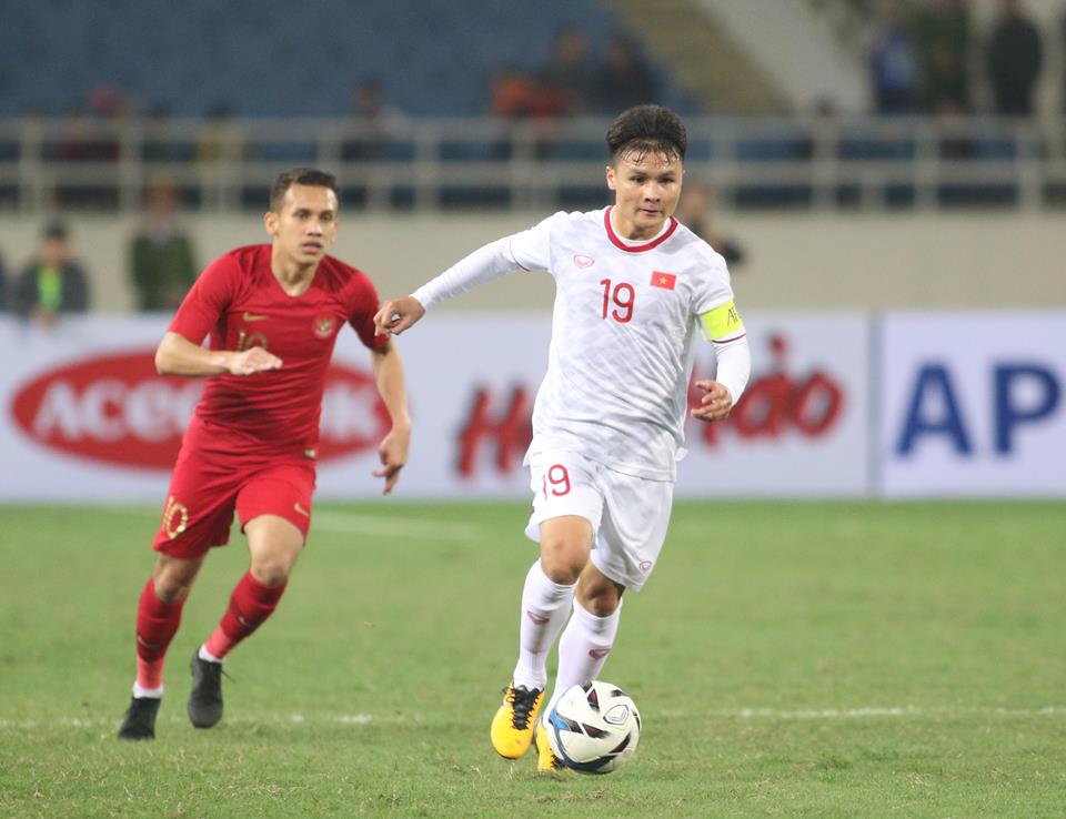 U23 Việt Nam thắng 2 trận: Dễ bị loại và đá Thái Lan thế nào để lấy vé? - 1