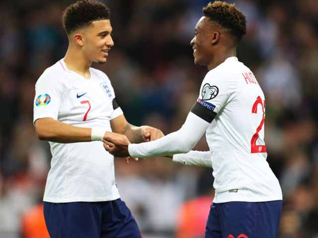 Bóng đá - Southgate hé lộ cách "trị" dàn SAO trẻ Anh: Lấy cảm hứng từ MU và Sir Alex