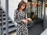 Thời trang - 4 kiểu váy công sở nhất định phải diện trong mùa hè