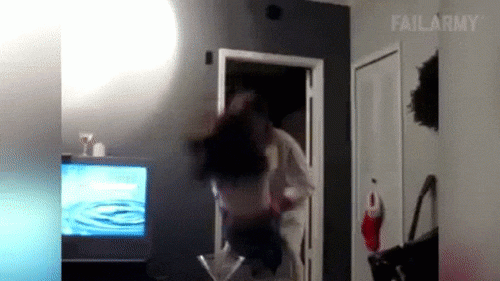 Vui thôi đừng vui quá, hậu quả sẽ rất khôn lường - 3