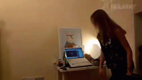 Vui thôi đừng vui quá, hậu quả sẽ rất khôn lường - 7