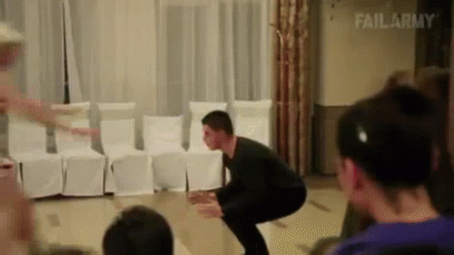 Vui thôi đừng vui quá, hậu quả sẽ rất khôn lường - 9