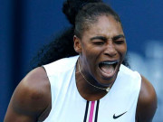 Thể thao - Miami Open ngày 4: Cú sốc &quot;Hoàng tử&quot; Zverev, Serena rời giải