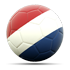 Chi tiết ĐT Hà Lan - ĐT Đức: Bàn thắng kết thúc trận đấu (KT) - 1