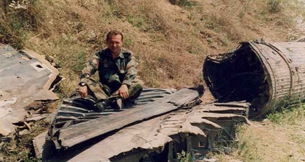 "Bá chủ bầu trời" F-117 của Mỹ bị bắn rơi ở Nam Tư như thế nào? - 2