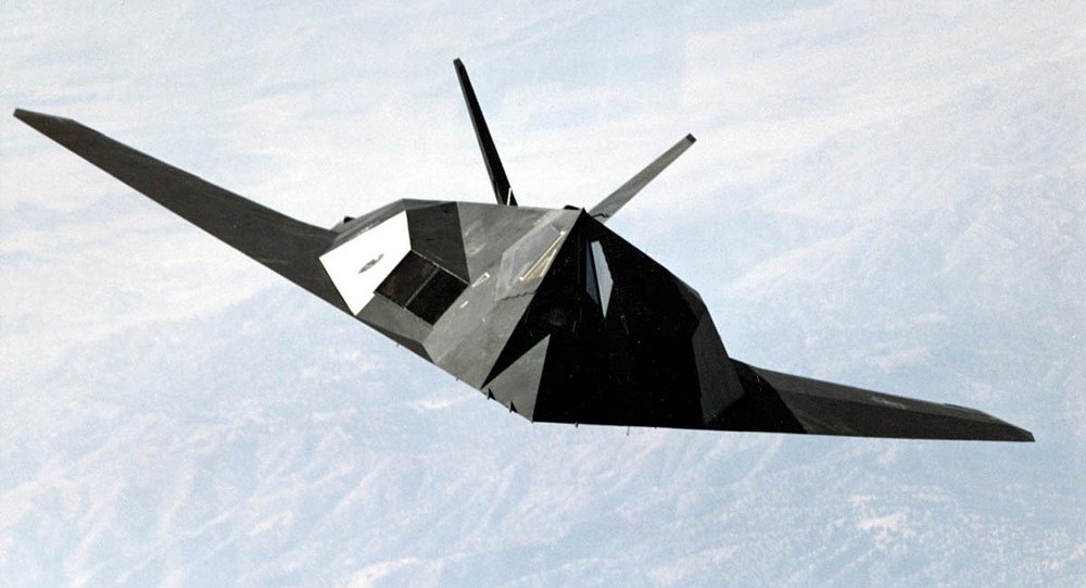 "Bá chủ bầu trời" F-117 của Mỹ bị bắn rơi ở Nam Tư như thế nào? - 1