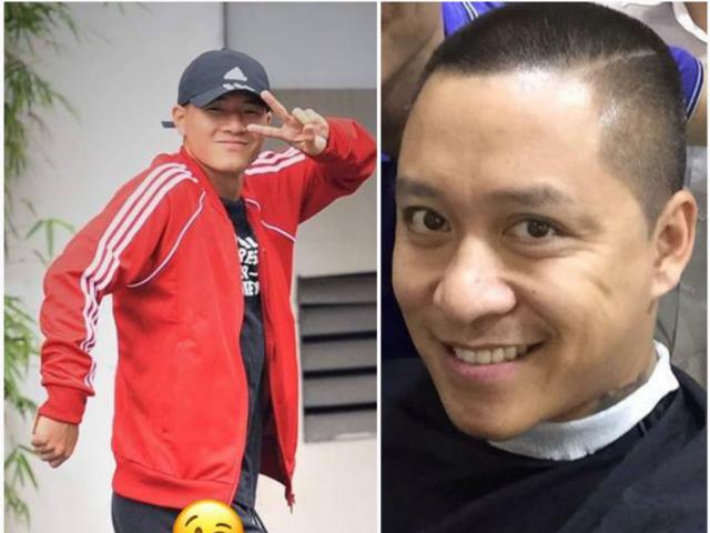 Đời sống Showbiz - U23 VN quyết đấu Thái Lan: Tuấn Hưng nhờ cầu thủ này "trả thù" cho lần "xuống tóc"