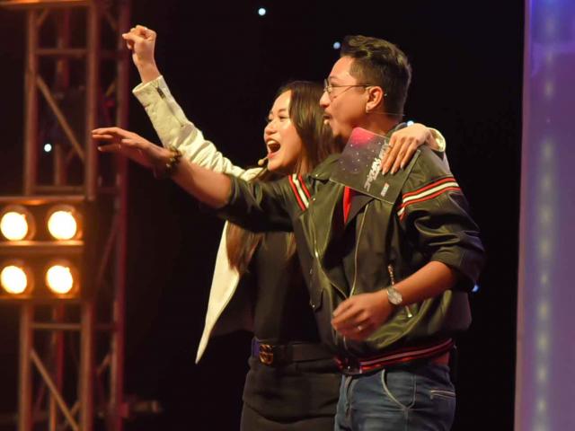 Phim - Lâm Vỹ Dạ "chiếm đoạt" tiền thưởng của chồng sau màn ghen trên sóng