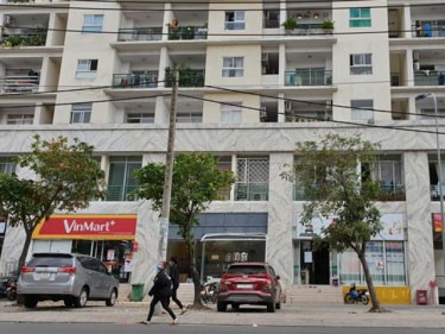 Kinh doanh - Quỹ bảo trì chung cư giao ai cũng rối!