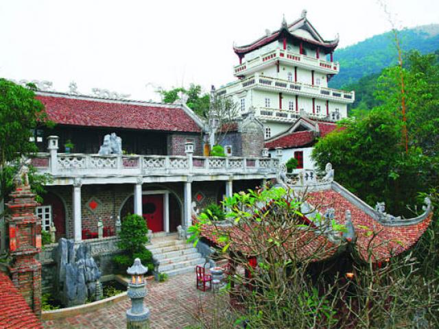 Tin tức trong ngày - Vì sao sai phạm của Việt phủ Thành Chương vẫn chưa được xử lý?