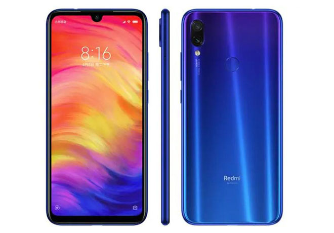 Top smartphone 