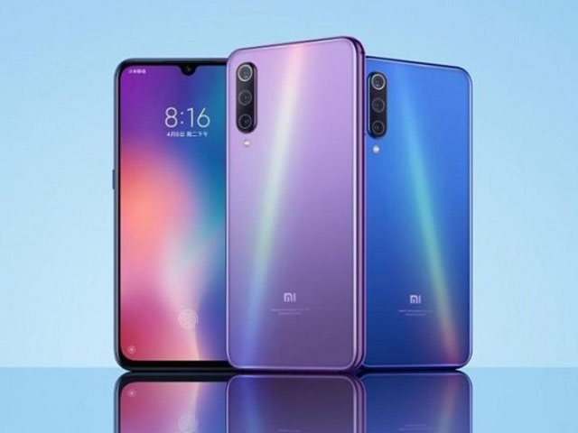 Xiaomi Mi 9 SE sắp trình làng: ”Âm mưu” thôn tính phân khúc tầm trung?