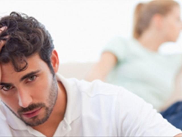 Sức khỏe đời sống - 6 trục trặc "phòng the" các cặp đôi thường gặp phải nhưng ngại nói ra