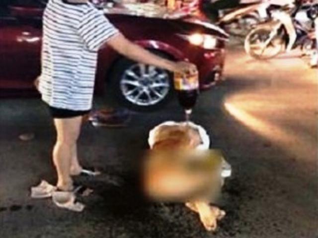 Pháp luật - Lột đồ, bôi ớt bột và đổ nước mắm vào người chủ tiệm spa, 3 hot girl nhận kết đắng