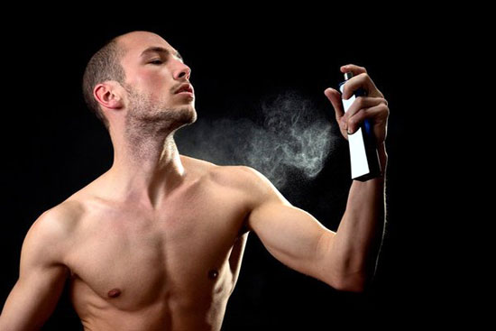 7 điều đơn giản giúp đàn ông đẹp trai hơn - 3