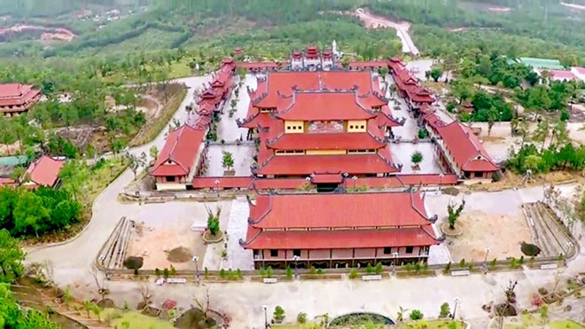 Nóng 24h qua: BV Bạch Mai thông tin chính thức vụ bác sĩ “khuyên bệnh nhân lên chùa Ba Vàng chữa bệnh” - 2