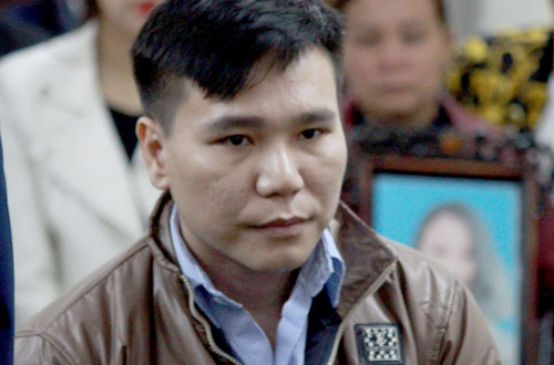 Lý do gia đình nạn nhân xin giảm án cho Châu Việt Cường - 1