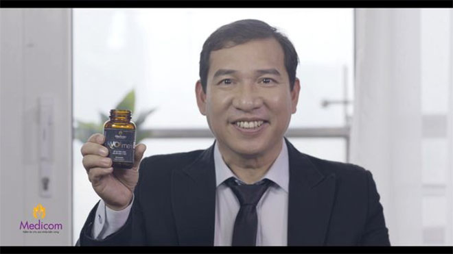 Nghệ sĩ Quang Thắng chia sẻ tuyệt chiêu giữ lửa thanh xuân - 1