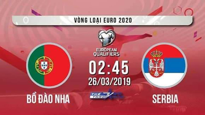 Chi tiết bóng đá Bồ Đào Nha - Serbia: Bỏ lỡ chiến thắng (KT) - 7