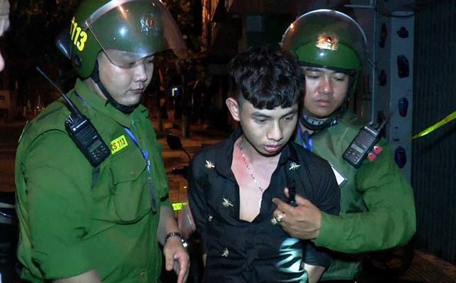 Cô gái mang bầu, nuôi con nhỏ vẫn cùng nhóm bạn phê thuốc lắc - 2