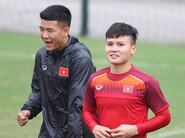 Bóng đá - U23 Việt Nam mơ hạ bệ U23 Thái Lan: SAO nào sẽ sáng, thầy Park cần làm gì?