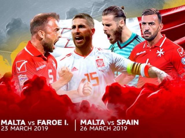 Bóng đá - Malta – Tây Ban Nha: Morata vào phom, “Bò tót đang sung mãn"